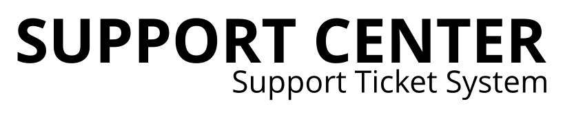Digital Playhouse :: Support Ticket System